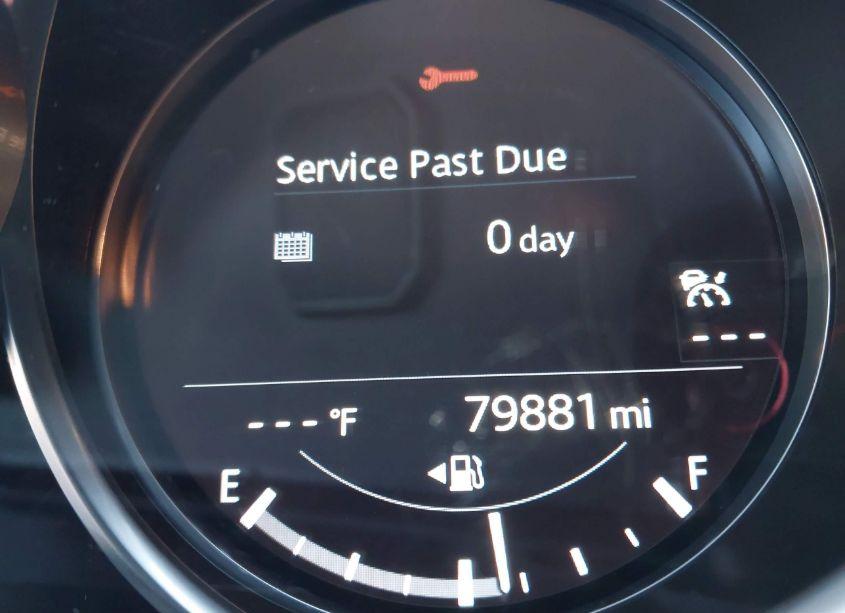 Photo 15 of 2020 Mazda Cx-5 TOURING (VIN JM3KFACM4L0772847)