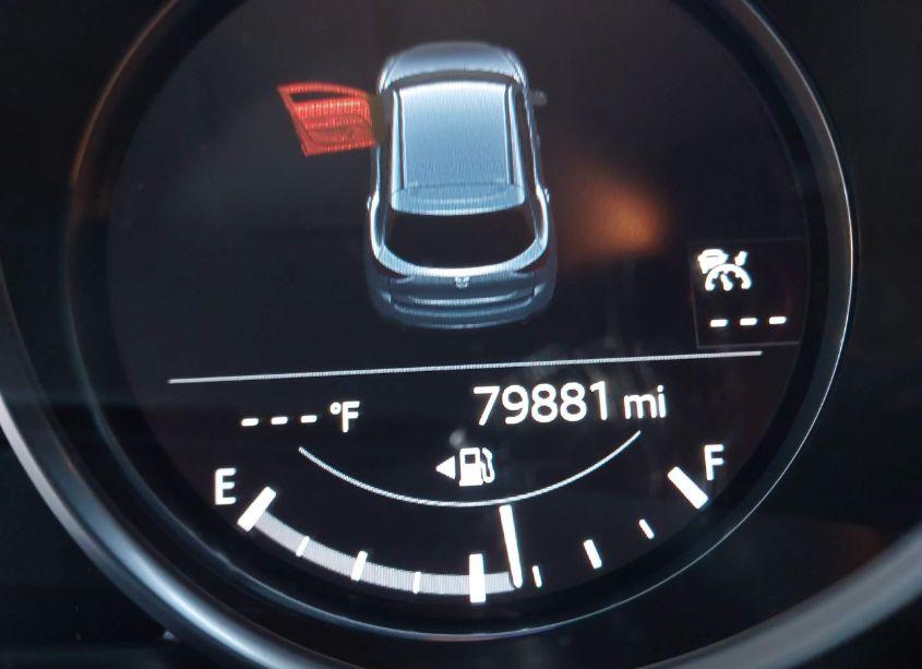 Photo 7 of 2020 Mazda Cx-5 TOURING (VIN JM3KFACM4L0772847)