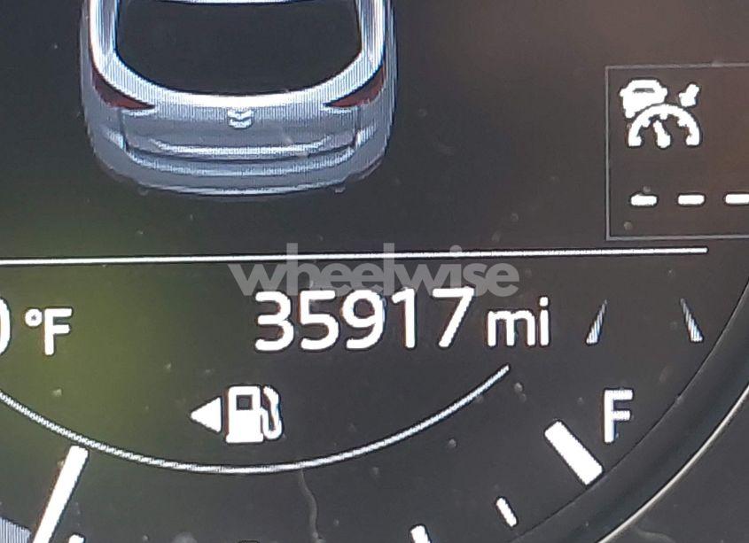 Photo 15 of 2020 Mazda Cx-5 TOURING (VIN JM3KFACM4L0836353)
