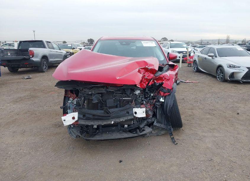 Photo 13 of 2018 Mazda Cx-5 TOURING (VIN JM3KFACM5J0308589)