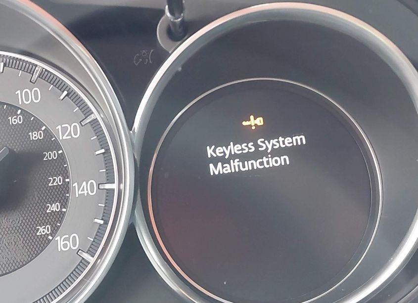 Photo 16 of 2018 Mazda Cx-5 TOURING (VIN JM3KFACM5J0308589)