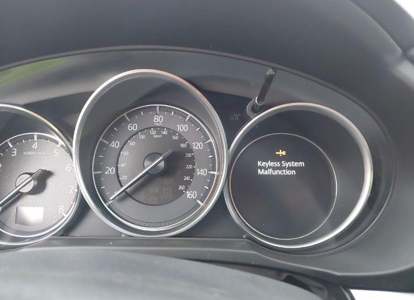 Photo 7 of 2018 Mazda Cx-5 TOURING (VIN JM3KFACM5J0308589)