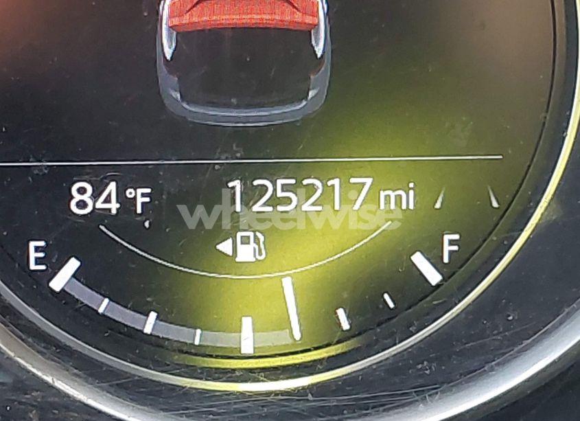 Photo 15 of 2019 Mazda Cx-5 TOURING (VIN JM3KFACM5K1506181)