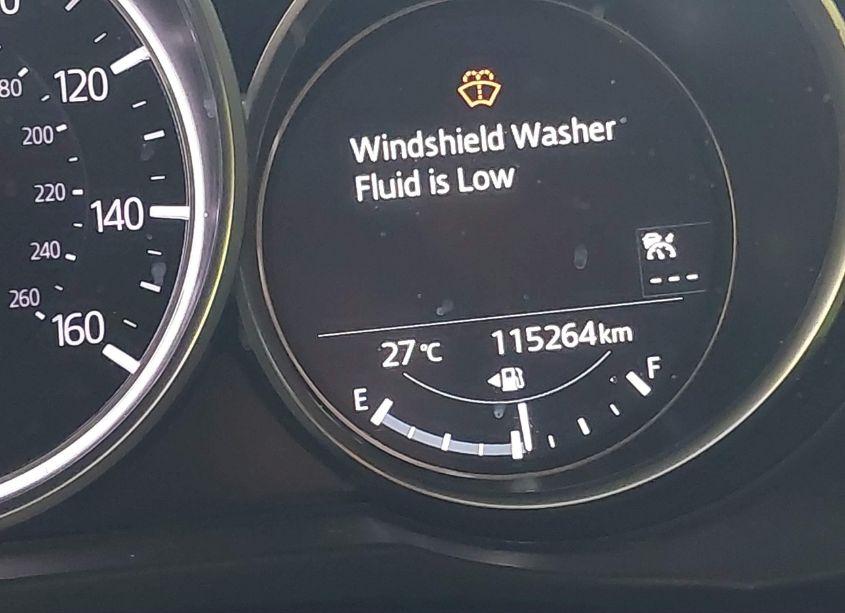 Photo 15 of 2020 Mazda Cx-5 TOURING (VIN JM3KFACM5L0767978)