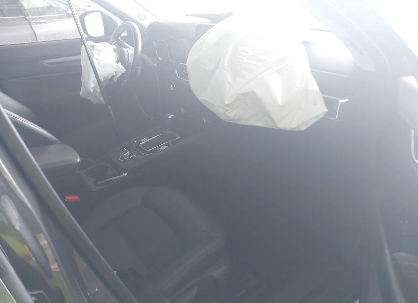 Photo 5 of 2020 Mazda Cx-5 TOURING (VIN JM3KFACM5L0767978)