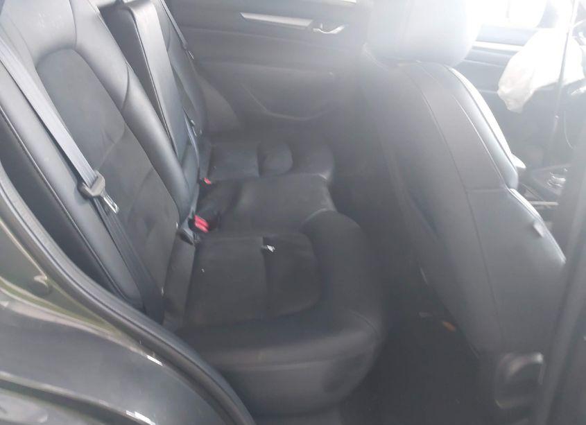 Photo 8 of 2020 Mazda Cx-5 TOURING (VIN JM3KFACM5L0767978)