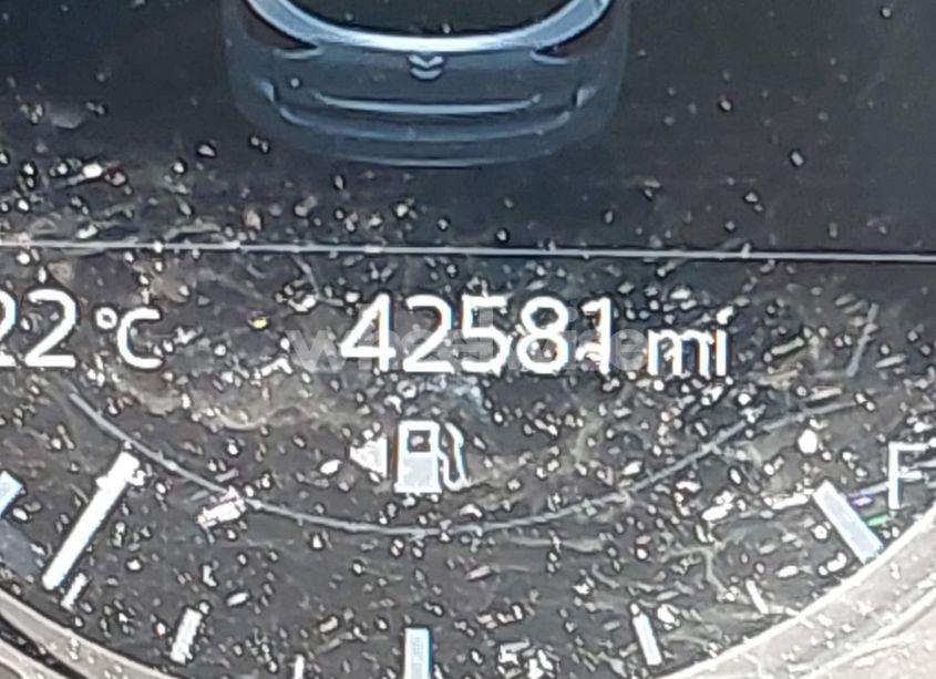 Photo 15 of 2021 Mazda Cx-5 TOURING (VIN JM3KFACM5M1375434)