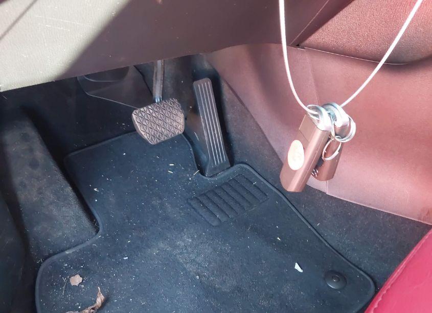 Photo 11 of 2018 Mazda Cx-5 TOURING (VIN JM3KFACM6J1377608)