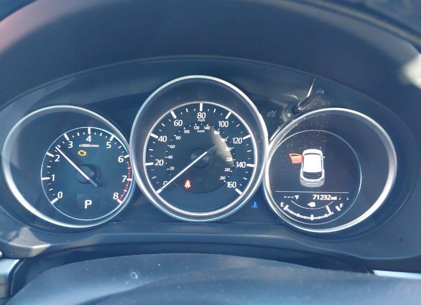 Photo 7 of 2018 Mazda Cx-5 TOURING (VIN JM3KFACM6J1377608)