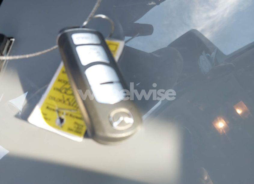 Photo 11 of 2019 Mazda Cx-5 TOURING (VIN JM3KFACM6K0658380)