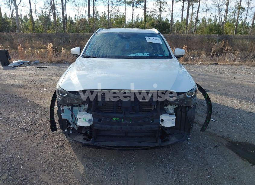 Photo 13 of 2019 Mazda Cx-5 TOURING (VIN JM3KFACM6K0658380)