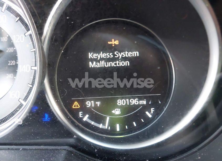 Photo 16 of 2019 Mazda Cx-5 TOURING (VIN JM3KFACM6K0658380)