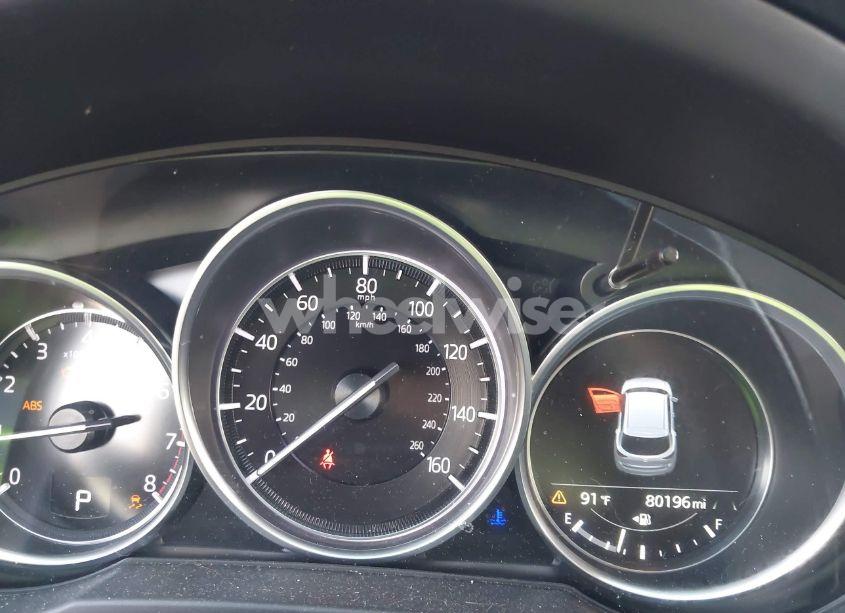 Photo 7 of 2019 Mazda Cx-5 TOURING (VIN JM3KFACM6K0658380)