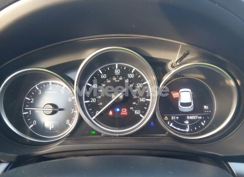 Photo 7 of 2019 Mazda Cx-5 TOURING (VIN JM3KFACM6K1601171)