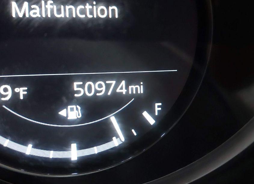 Photo 16 of 2019 Mazda Cx-5 TOURING (VIN JM3KFACM6K1634834)