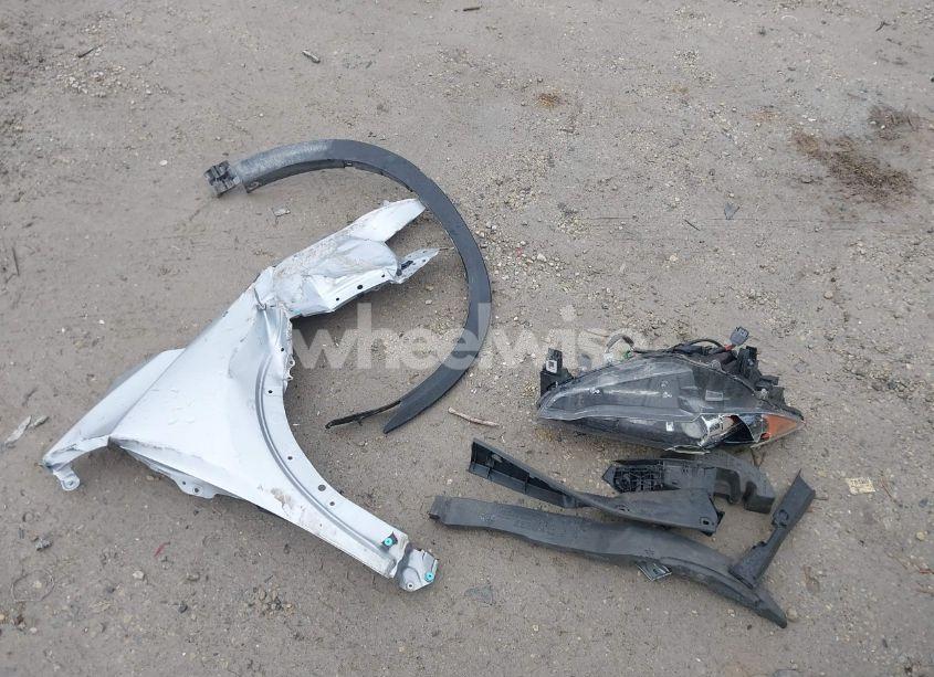 Photo 12 of 2020 Mazda Cx-5 TOURING (VIN JM3KFACM6L0726615)