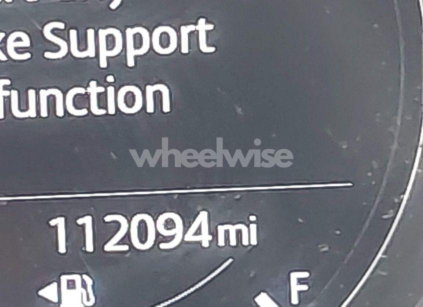 Photo 16 of 2020 Mazda Cx-5 TOURING (VIN JM3KFACM6L0726615)