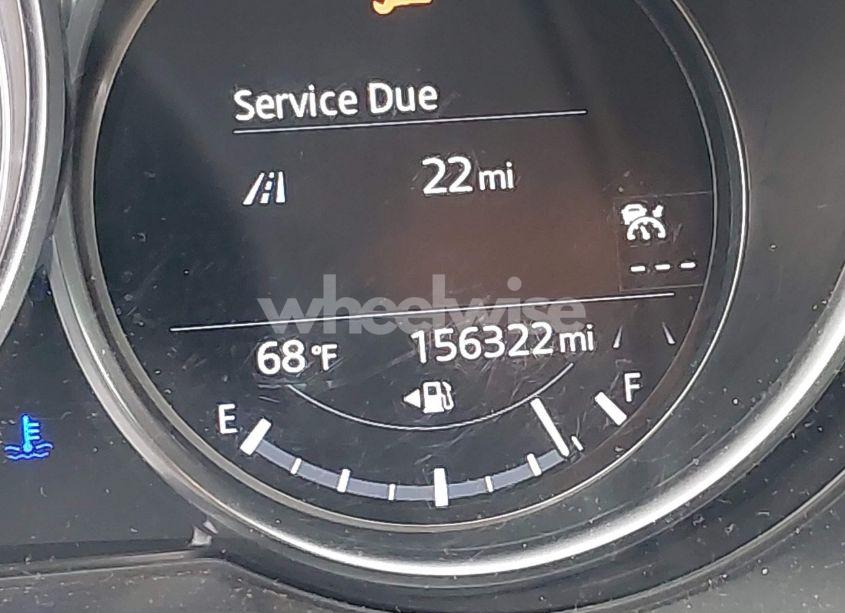 Photo 15 of 2020 Mazda Cx-5 TOURING (VIN JM3KFACM6L0731667)