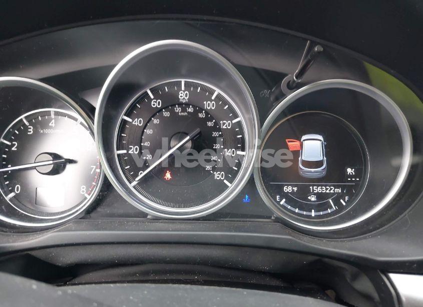 Photo 7 of 2020 Mazda Cx-5 TOURING (VIN JM3KFACM6L0731667)