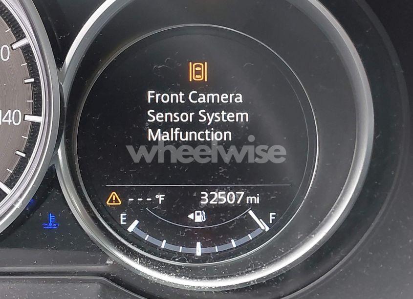 Photo 16 of 2020 Mazda Cx-5 TOURING (VIN JM3KFACM6L0749506)
