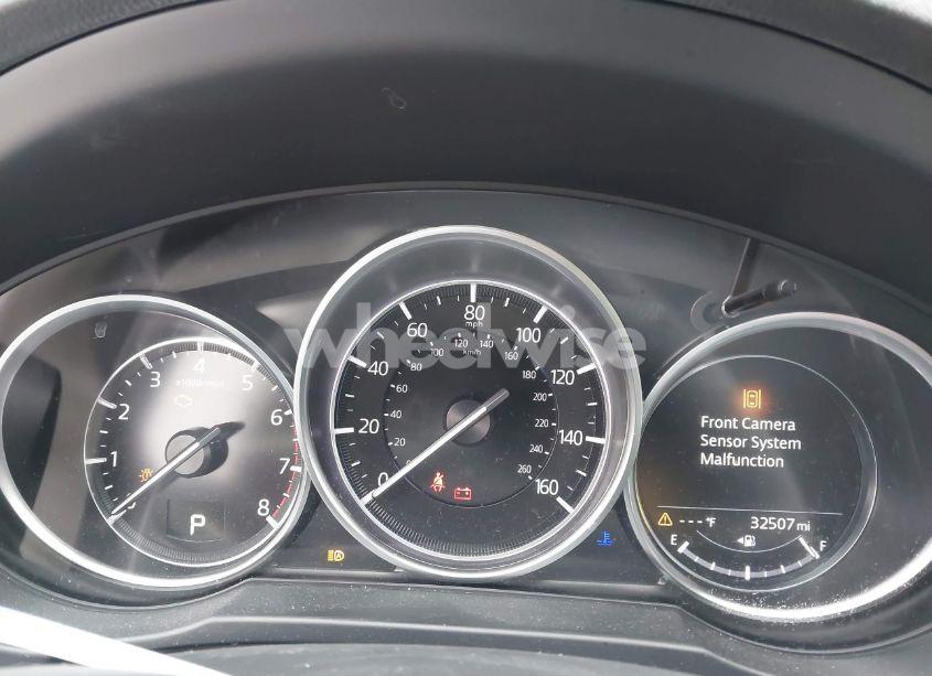 Photo 7 of 2020 Mazda Cx-5 TOURING (VIN JM3KFACM6L0749506)