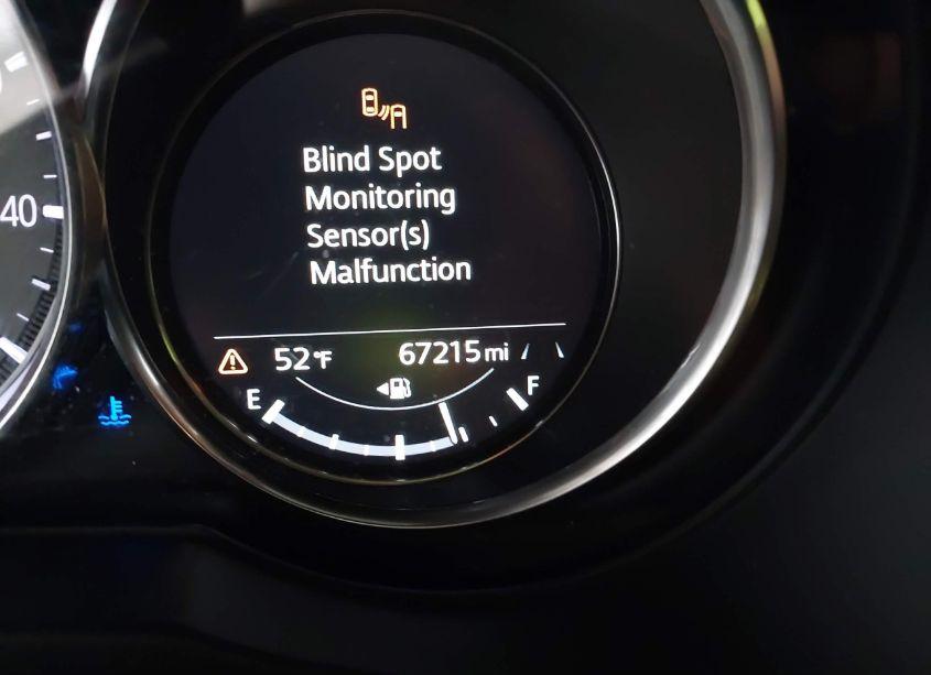 Photo 15 of 2018 Mazda Cx-5 TOURING (VIN JM3KFACM7J0306052)