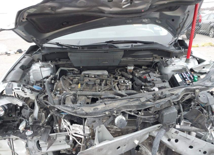 Photo 10 of 2018 Mazda Cx-5 TOURING (VIN JM3KFACM7J0401789)