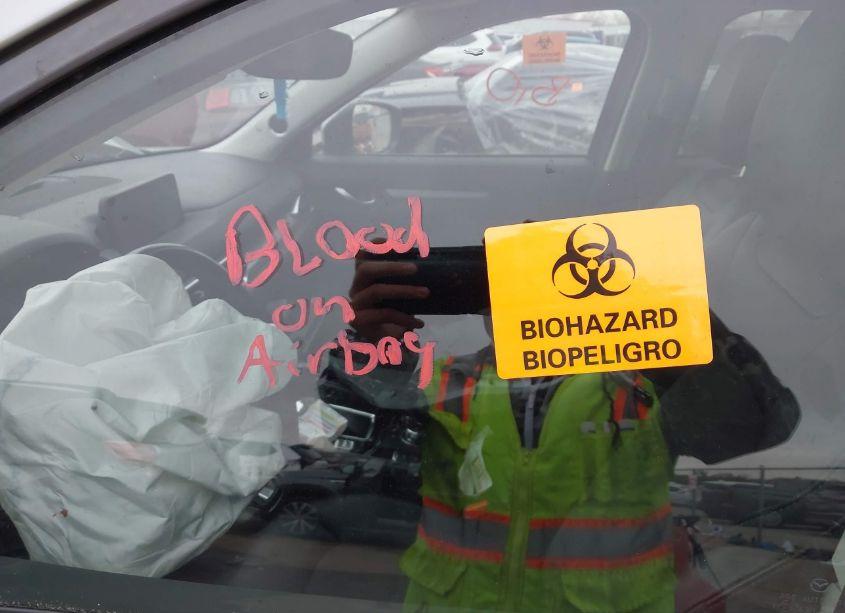 Photo 14 of 2018 Mazda Cx-5 TOURING (VIN JM3KFACM7J0401789)