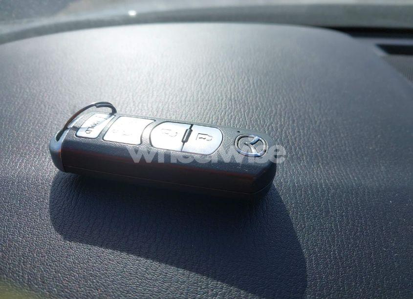 Photo 11 of 2018 Mazda Cx-5 TOURING (VIN JM3KFACM7J1454633)