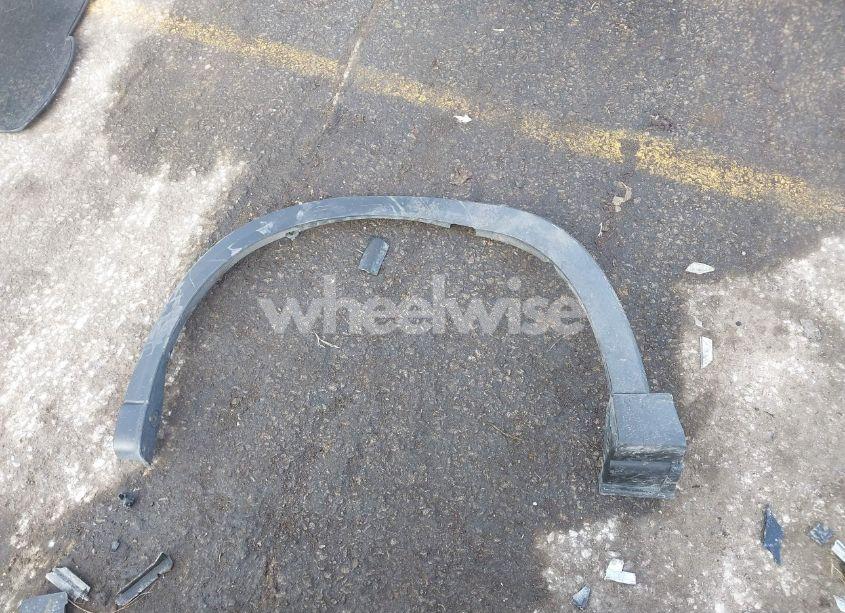 Photo 12 of 2018 Mazda Cx-5 TOURING (VIN JM3KFACM7J1454633)