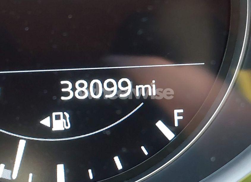 Photo 16 of 2018 Mazda Cx-5 TOURING (VIN JM3KFACM7J1454633)