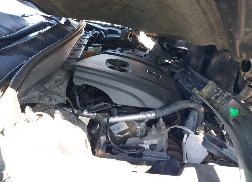 Photo 10 of 2019 Mazda Cx-5 TOURING (VIN JM3KFACM7K0693459)