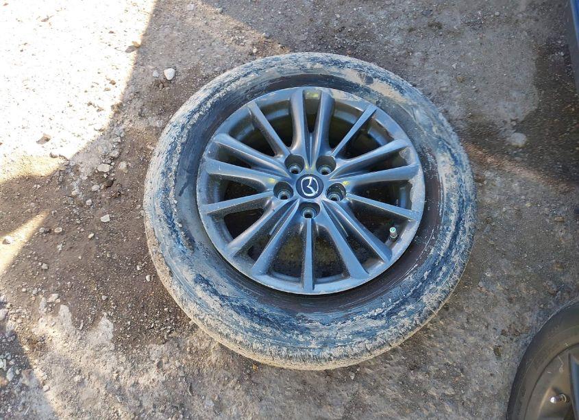 Photo 11 of 2019 Mazda Cx-5 TOURING (VIN JM3KFACM7K0693459)