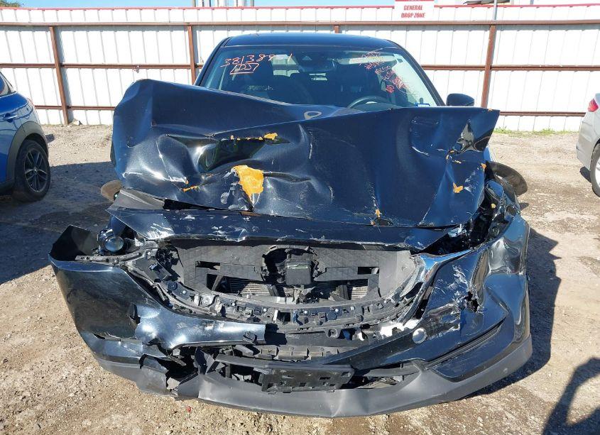 Photo 12 of 2019 Mazda Cx-5 TOURING (VIN JM3KFACM7K0693459)