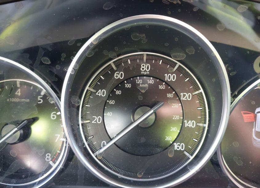 Photo 15 of 2019 Mazda Cx-5 TOURING (VIN JM3KFACM7K0693459)