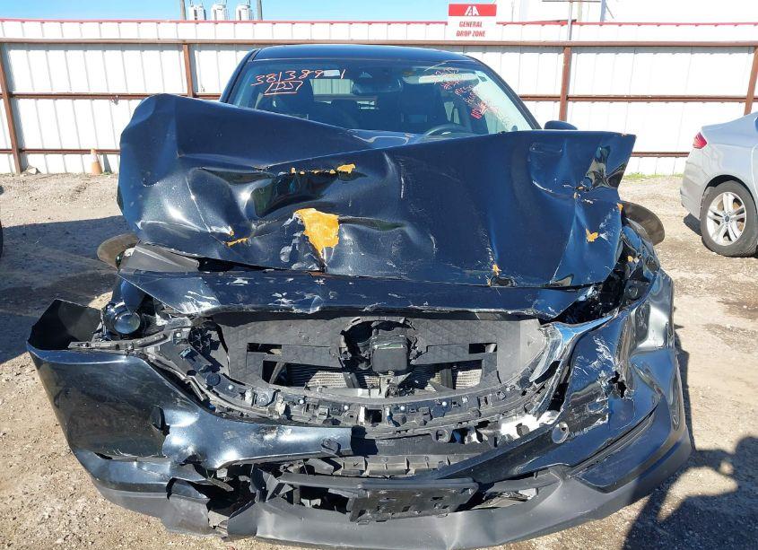 Photo 6 of 2019 Mazda Cx-5 TOURING (VIN JM3KFACM7K0693459)