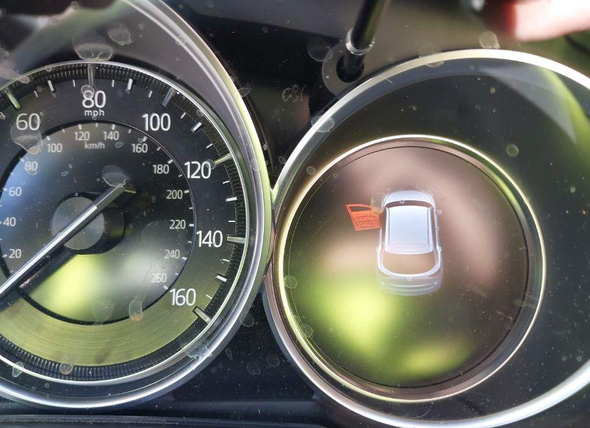 Photo 7 of 2019 Mazda Cx-5 TOURING (VIN JM3KFACM7K0693459)