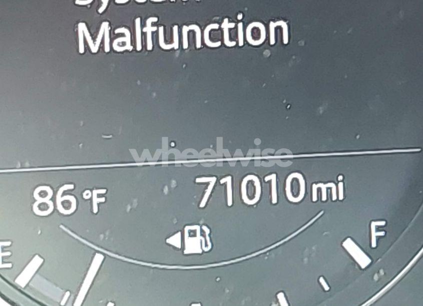 Photo 16 of 2020 Mazda Cx-5 TOURING (VIN JM3KFACM7L0834399)