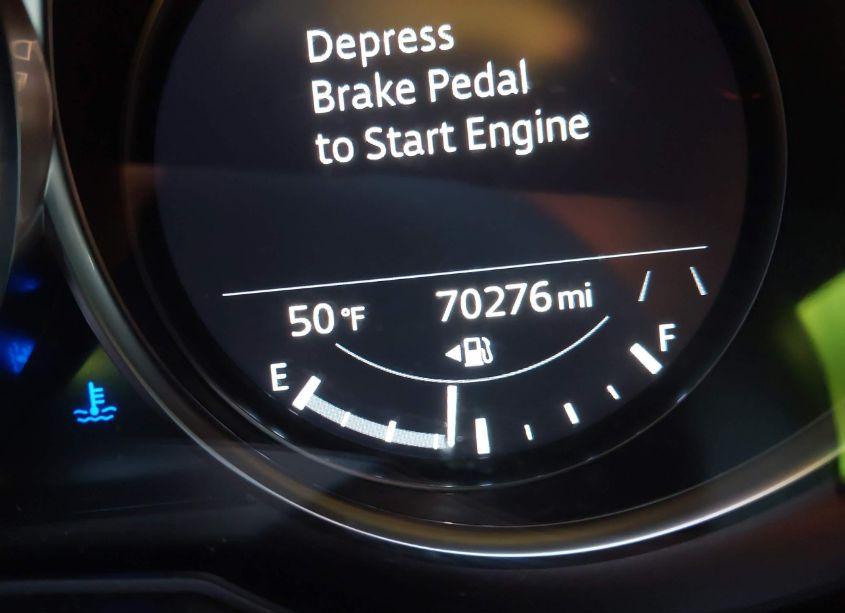 Photo 15 of 2021 Mazda Cx-5 TOURING (VIN JM3KFACM7M0365302)