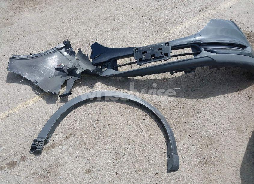 Photo 11 of 2018 Mazda Cx-5 TOURING (VIN JM3KFACM8J0380435)