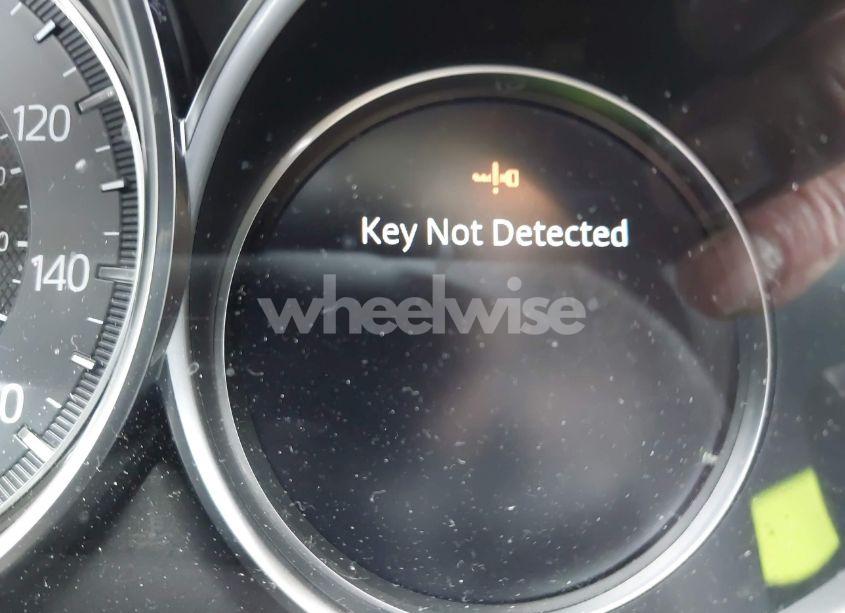 Photo 15 of 2018 Mazda Cx-5 TOURING (VIN JM3KFACM8J0380435)