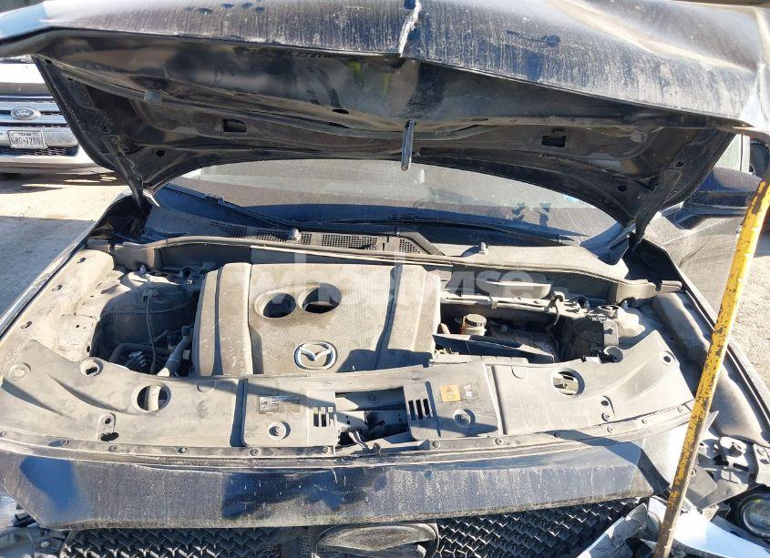 Photo 10 of 2018 Mazda Cx-5 TOURING (VIN JM3KFACM8J1350992)