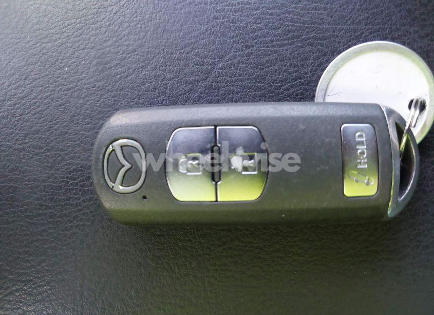 Photo 11 of 2018 Mazda Cx-5 TOURING (VIN JM3KFACM8J1350992)