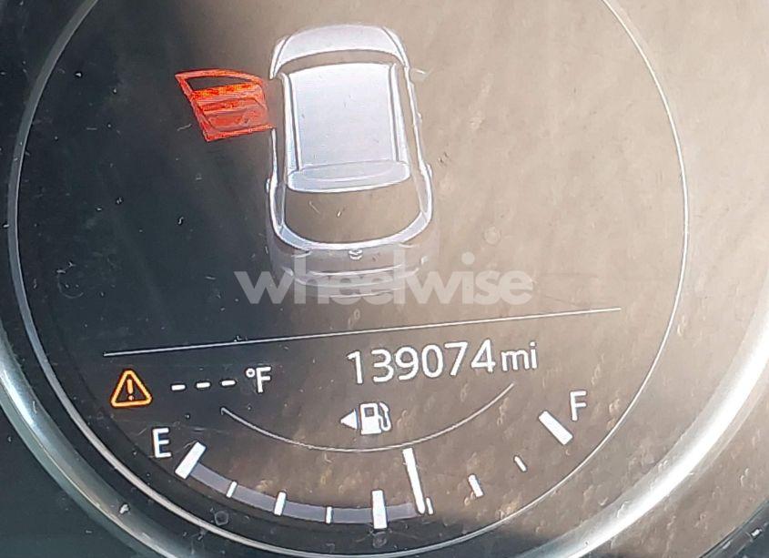 Photo 15 of 2018 Mazda Cx-5 TOURING (VIN JM3KFACM8J1350992)