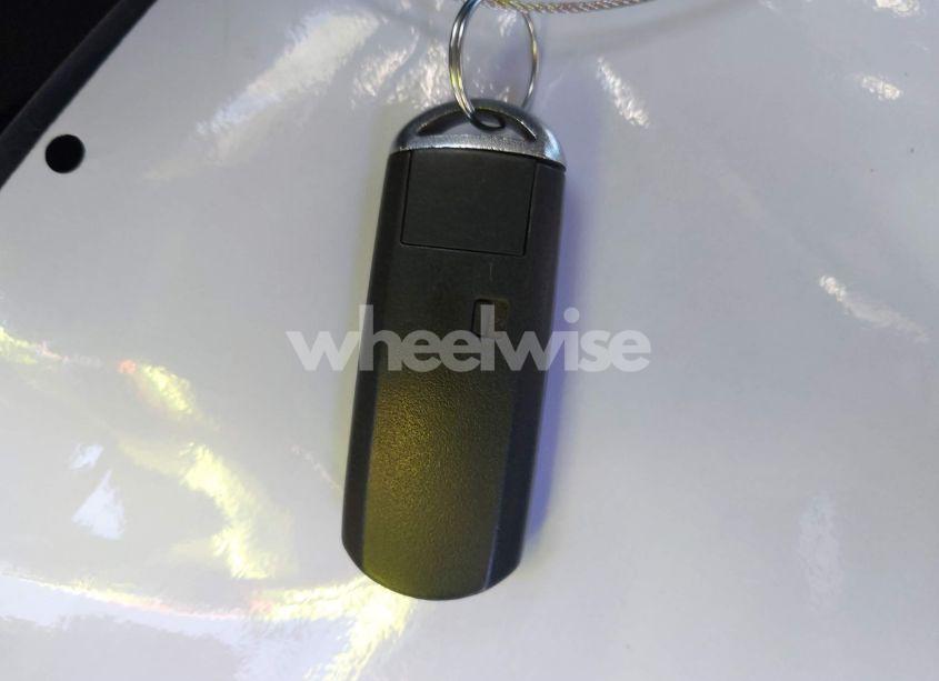 Photo 11 of 2018 Mazda Cx-5 TOURING (VIN JM3KFACM8J1422435)