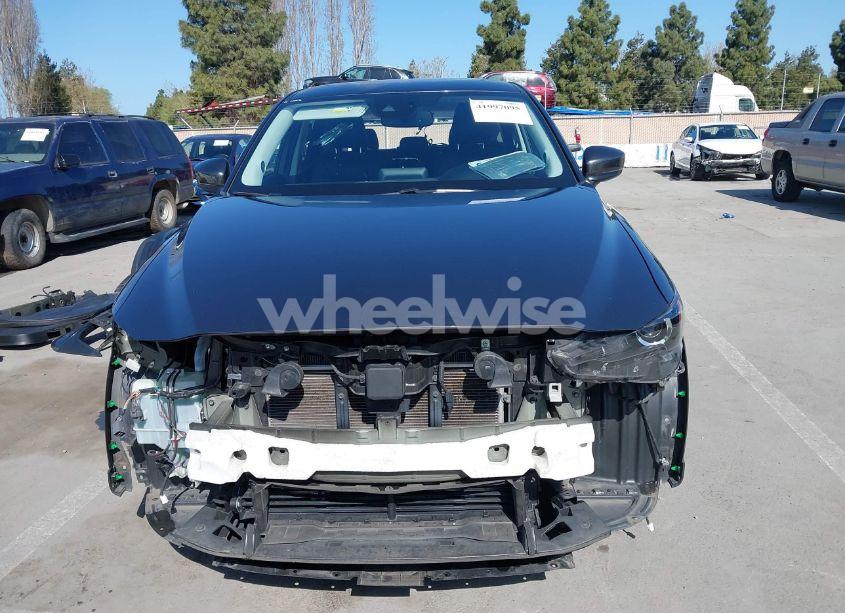 Photo 12 of 2018 Mazda Cx-5 TOURING (VIN JM3KFACM8J1422435)