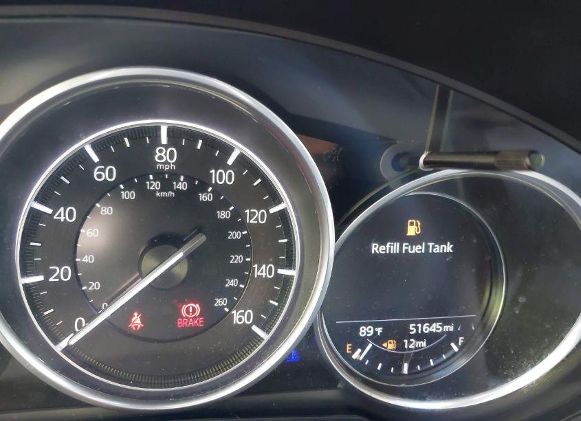 Photo 7 of 2019 Mazda Cx-5 TOURING (VIN JM3KFACM8K1548411)