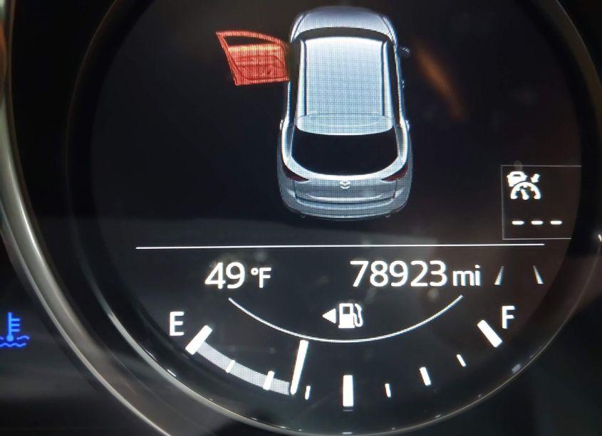 Photo 16 of 2019 Mazda Cx-5 TOURING (VIN JM3KFACM8K1588035)