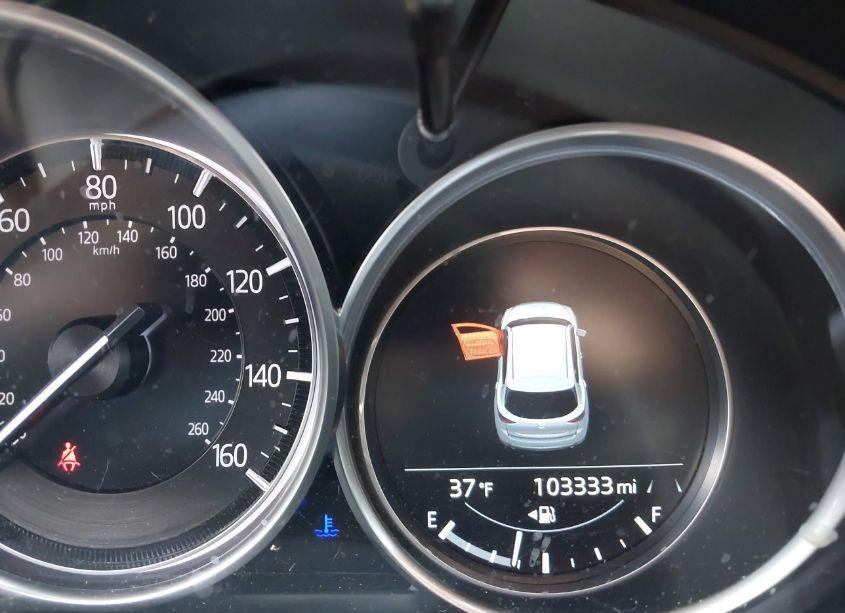 Photo 15 of 2019 Mazda Cx-5 TOURING (VIN JM3KFACM8K1631286)