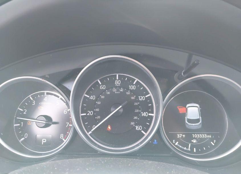 Photo 7 of 2019 Mazda Cx-5 TOURING (VIN JM3KFACM8K1631286)